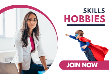 Elevate your hobby and achieve mastery.